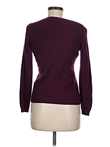Charter Club Cashmere Pullover Sweater (view 2)