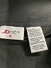JoFit Solid Black Skort Size 6 - photo 3