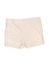 Crewcuts Ivory Athletic Shorts Size 6 - photo 2
