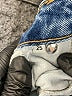 Guess Blue Jeans Size 25 waist - photo 8