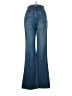 Reformation Blue Jeans Size 23 waist - photo 1