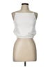 LNA White Tank Top Size L - photo 1