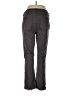 STUDIO BLUE Gray Casual Pants Size 31 waist - photo 2
