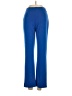 Easywear by Chico's Solid Blue Active Pants Size S - photo 1