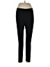 FILA Solid Black Active Pants Size L - photo 1