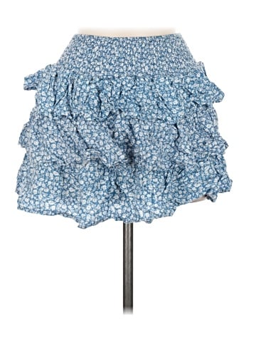 Subdued Casual Skirt (view 1)