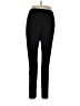 FILA Solid Black Active Pants Size L - photo 2