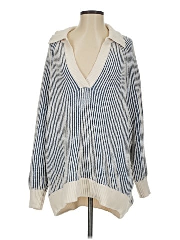 Aerie Pullover Sweater (view 1)