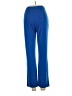 Easywear by Chico's Solid Blue Active Pants Size S - photo 2