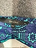 Fun2Fun Teal Sleeveless Top Size M - photo 7