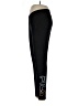 FILA Solid Black Active Pants Size L - photo 5