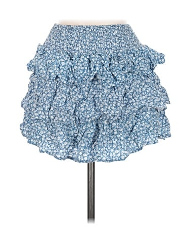 Subdued Casual Skirt (view 2)