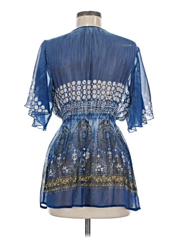 Harlow Zee Casual Dress (view 2)