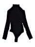 ALLSAINTS Black Bodysuit Size 2 - photo 1