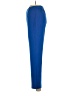 Easywear by Chico's Solid Blue Active Pants Size S - photo 5