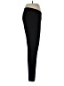 FILA Solid Black Active Pants Size L - photo 4