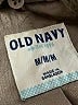 Old Navy Brown Coat Size M - photo 6