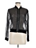 Allegra K 100% Nylon Black Cardigan Size S - photo 1