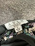 AVLN Studio 100% Polyester Paisley Blue Casual Dress Size S - photo 7