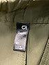 Gap Fit Solid Green Casual Pants Size XL - photo 7