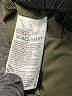 Gap Fit Solid Green Casual Pants Size XL - photo 8