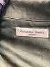 Amanda Smith Green Jacket Size 8 - photo 6