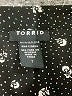 Torrid Stars Black Long Sleeve Blouse Size 1X Plus (1) - photo 7