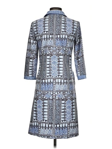 J. McLaughlin Casual Dress (view 2)