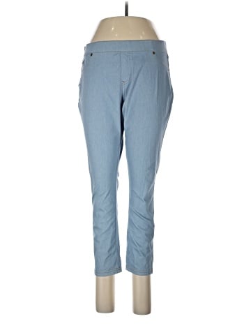 Daisy Jeggings (view 1)