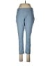 Daisy Blue Jeggings Size L - photo 1