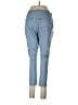Daisy Blue Jeggings Size L - photo 2