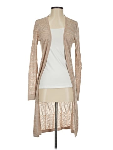 White House Black Market Cardigan (view 1)