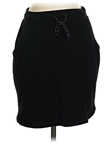 SUNDRY for Evereve Casual Skirt (view 1)