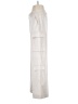 Zara Ivory Cargo Pants Size S - photo 5