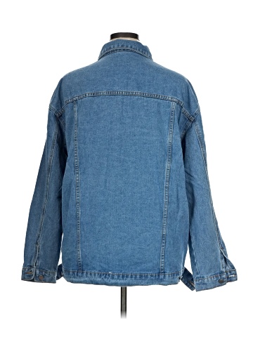 Unbranded Denim Jacket (view 2)