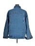 Unbranded Blue Denim Jacket Size 1X - photo 2