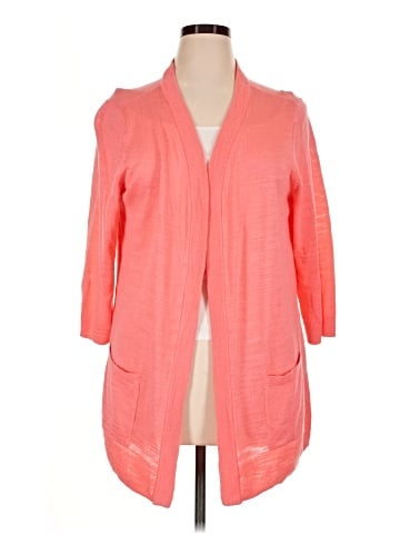 Christopher & Banks Cardigan (view 1)