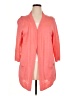 Christopher & Banks Orange Cardigan Size XL - photo 1