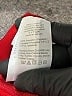 J.Crew 100% Polyester Red Casual Skirt Size M - photo 5