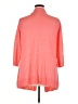 Christopher & Banks Orange Cardigan Size XL - photo 2