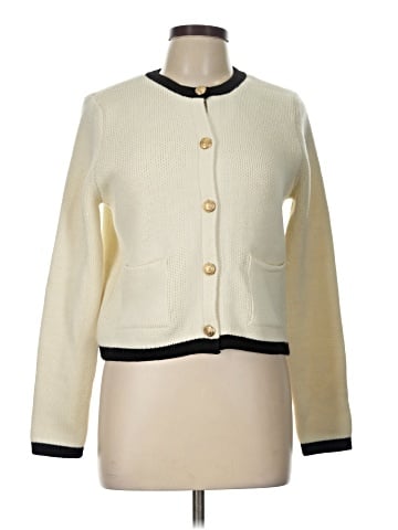 Zara Cardigan (view 1)