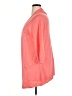 Christopher & Banks Orange Cardigan Size XL - photo 5