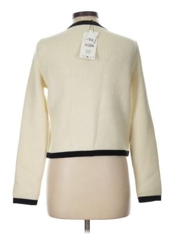 Zara Cardigan (view 2)