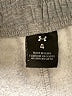 Under Armour Gray Sweatpants Size 4 - photo 3