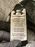 Under Armour Gray Sweatpants Size 4 - photo 4