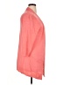 Christopher & Banks Orange Cardigan Size XL - photo 4