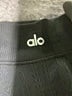 Alo Black Turtleneck Sweater Size XXS (estimated) - photo 7