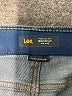 Lee Blue Jeans Size 10 - photo 7