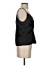 Ted Baker London 100% Polyester Black Sleeveless Blouse Size 4 (1) - photo 4