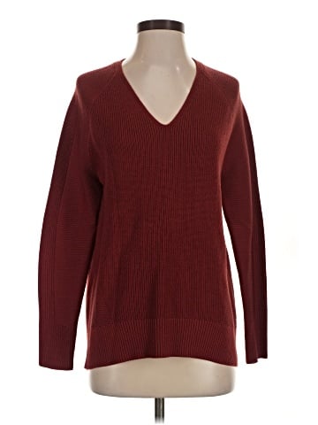 Athleta Pullover Sweater (view 1)